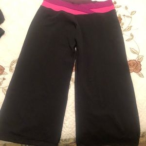 Lululemon Capri